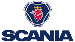 SCANIA