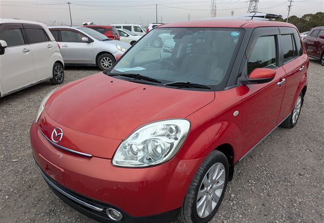 Mazda Verisa ( TANZANIA 🇹🇿)
