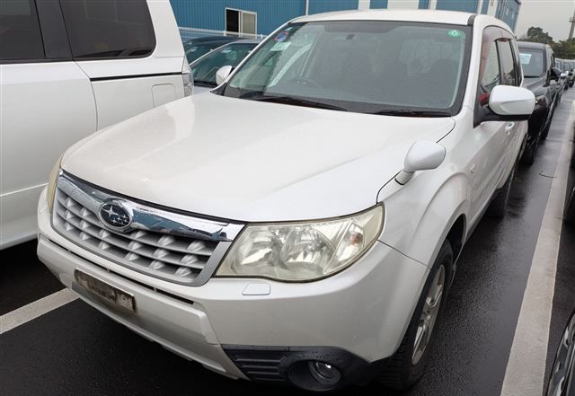 Subaru Forester SHJ (TANZANIA)🇹🇿